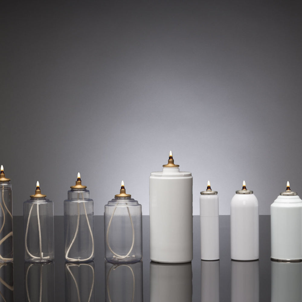 Lux Mundi Highest Quality Oil Burning Church Candles Since 1980