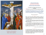 Magnificat Way of the Cross