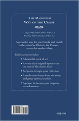 Magnificat Way of the Cross