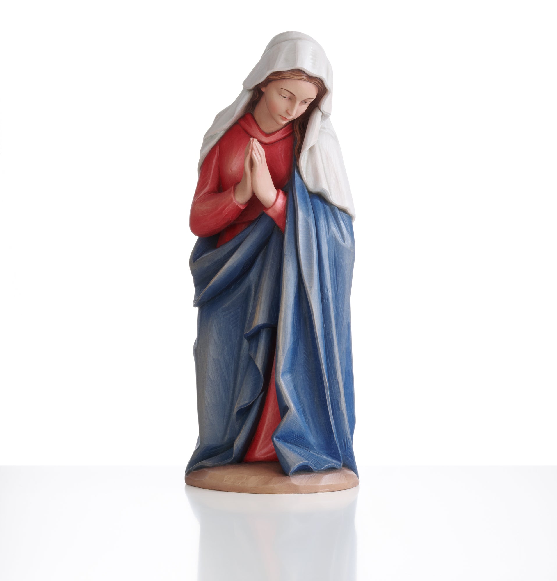 Mary | Kostner Nativity Set