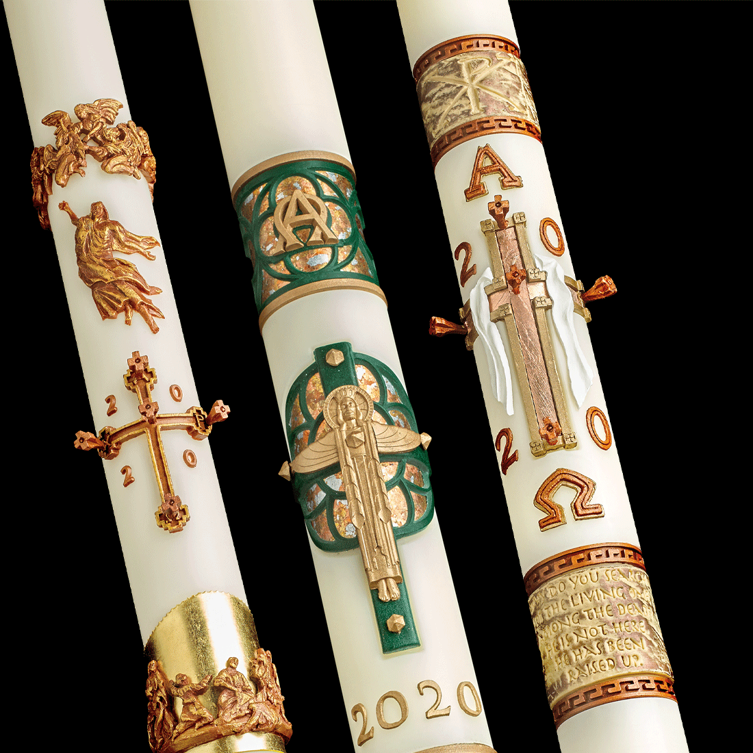 Cathedral Candle Church Candles