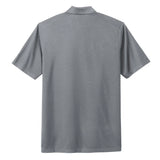 Nike Dri-Fit Polo Shirt with Embroidered Deacon Cross