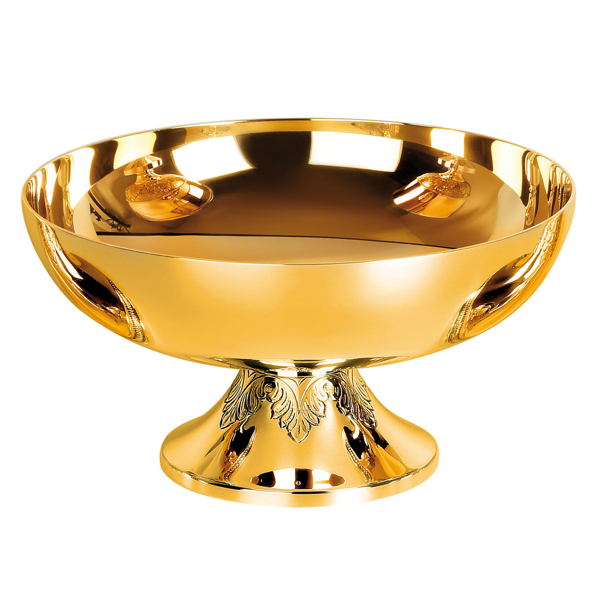 Open Bowl Ciboria