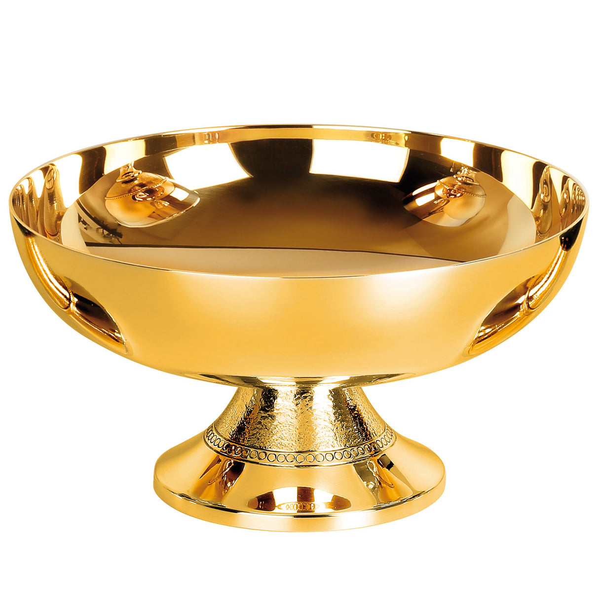 Open Bowl Ciboria