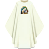 Our Lady of Good Counsel Chasuble