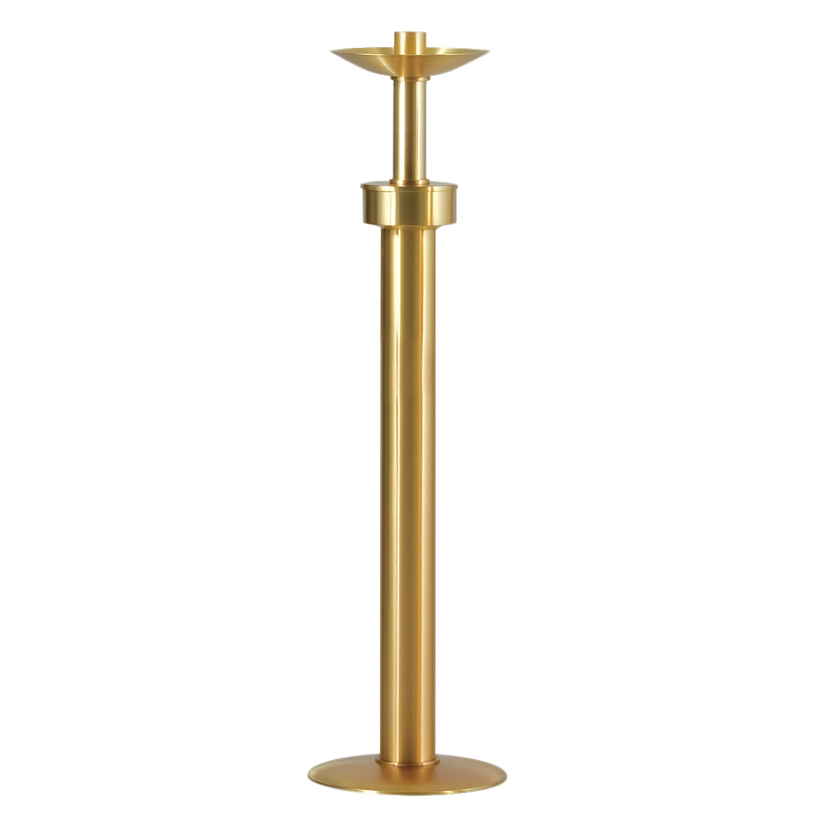 Paschal Candlestick style 1493