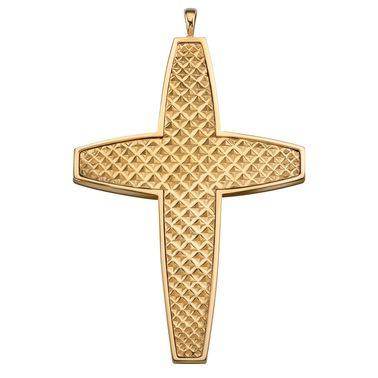 Pectoral Cross