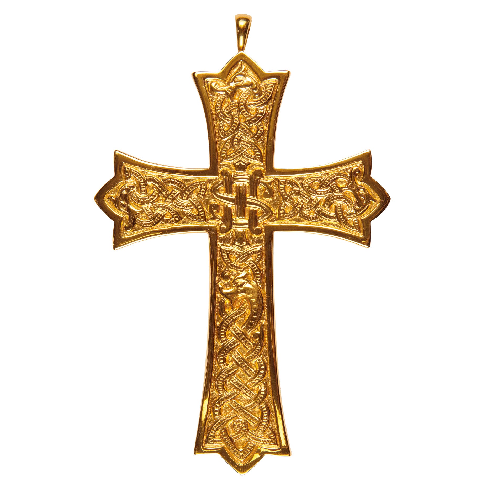 Bishop's Pectoral Cross | 7615