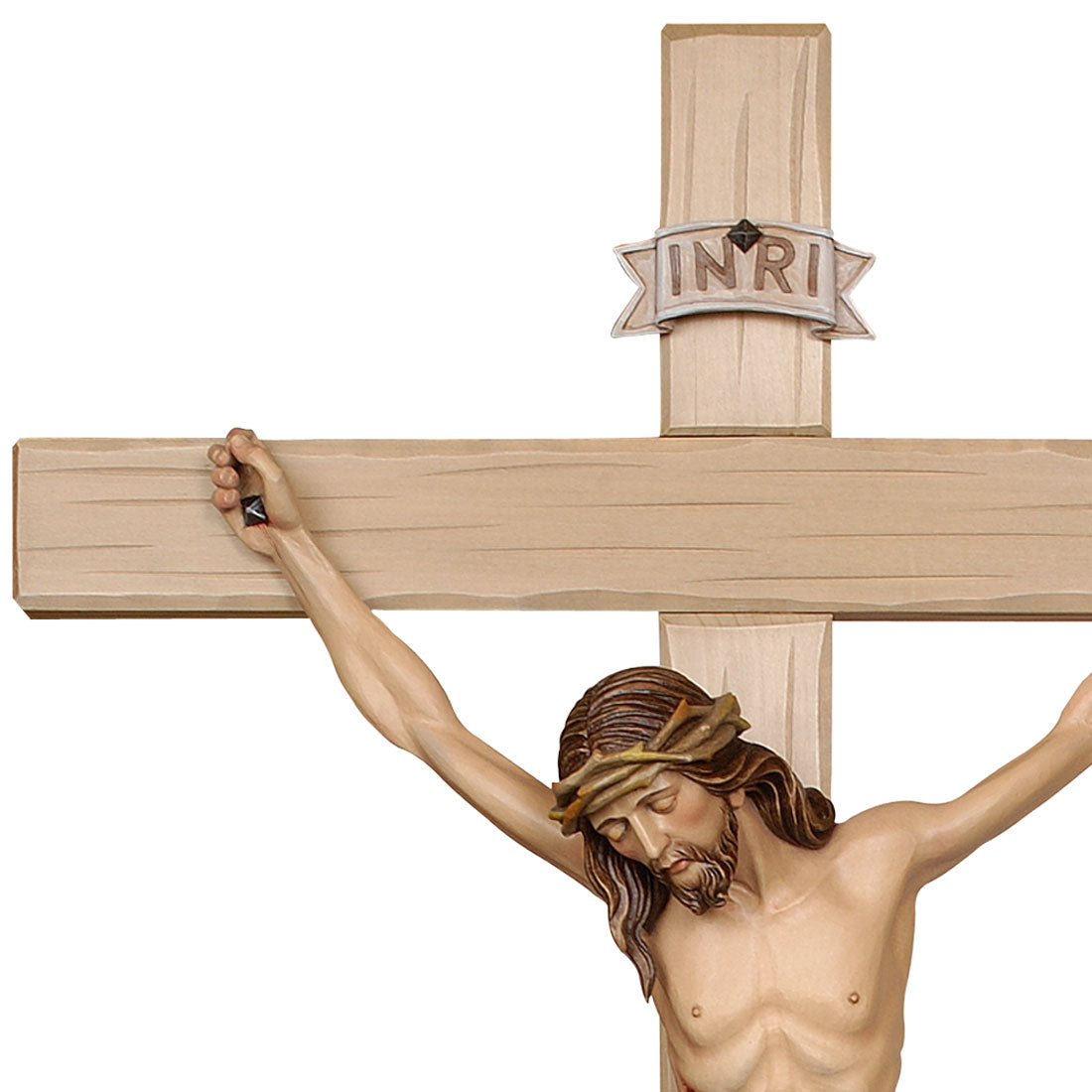 PEMA Italian Woodcarvings