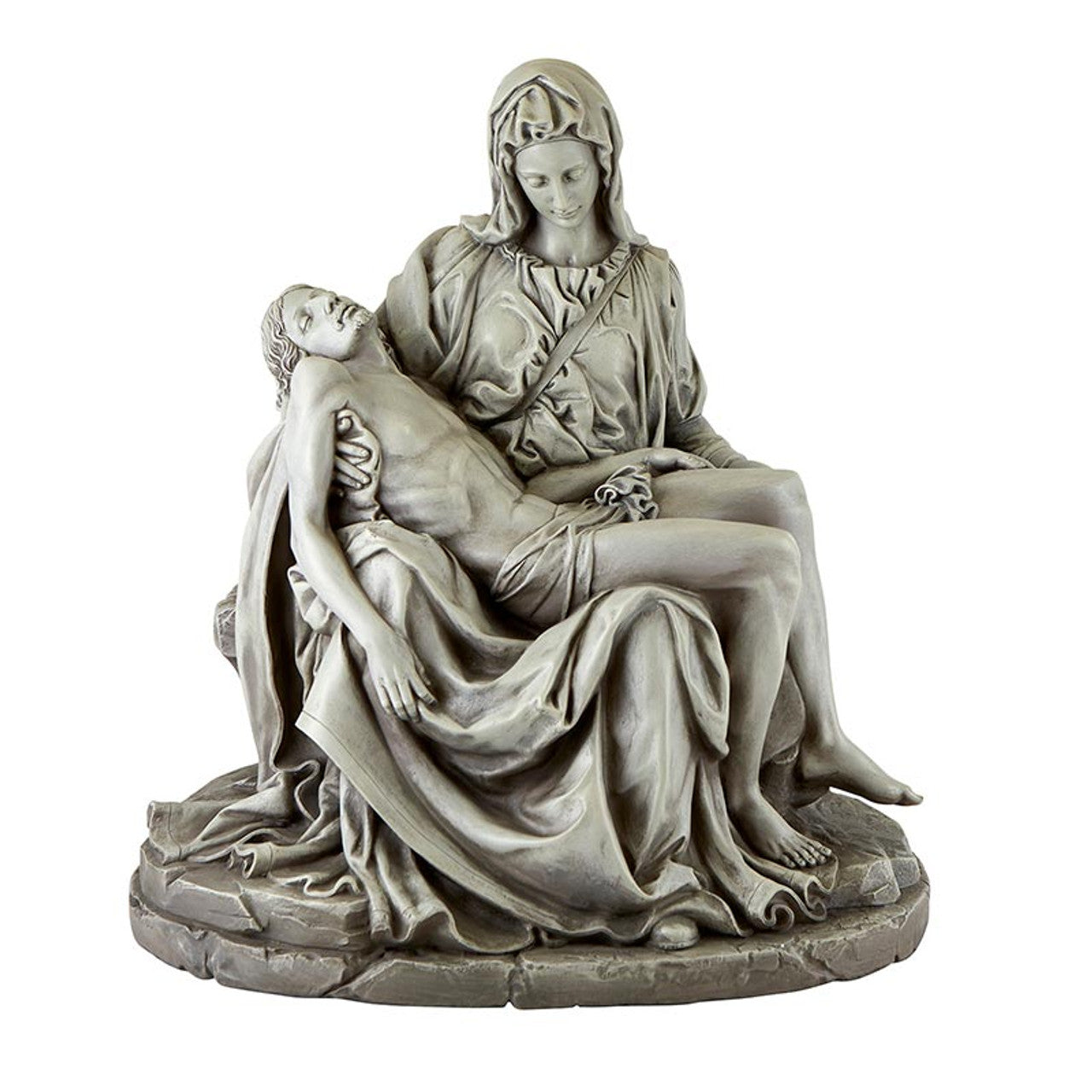 21" Pieta Basilica Statue