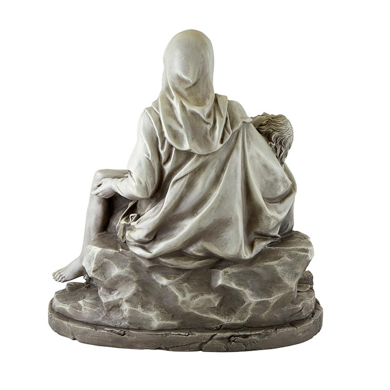 21" Pieta Basilica Statue