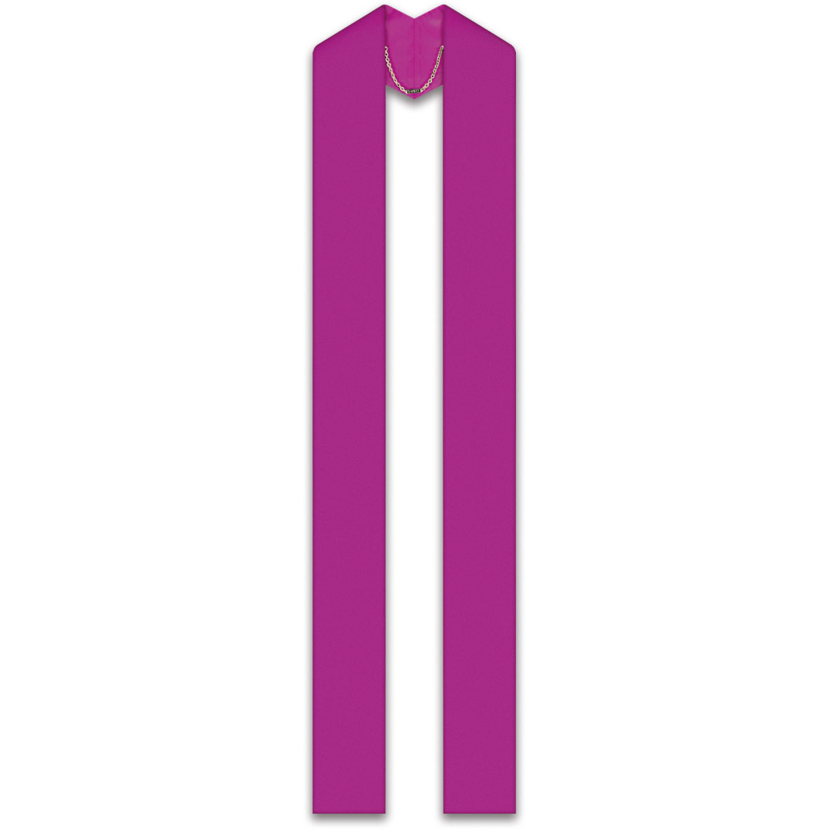 Plain Overlay Stole | ASSISI by SLABBINCK