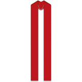 Plain Overlay Stole | ASSISI by SLABBINCK