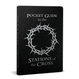 Pocket Guide to the Stations of the Cross