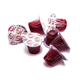 Prefilled Bread and Juice Communion Cups | One Body