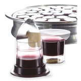 Prefilled Communion | Gluten Free Bread and Concord Juice
