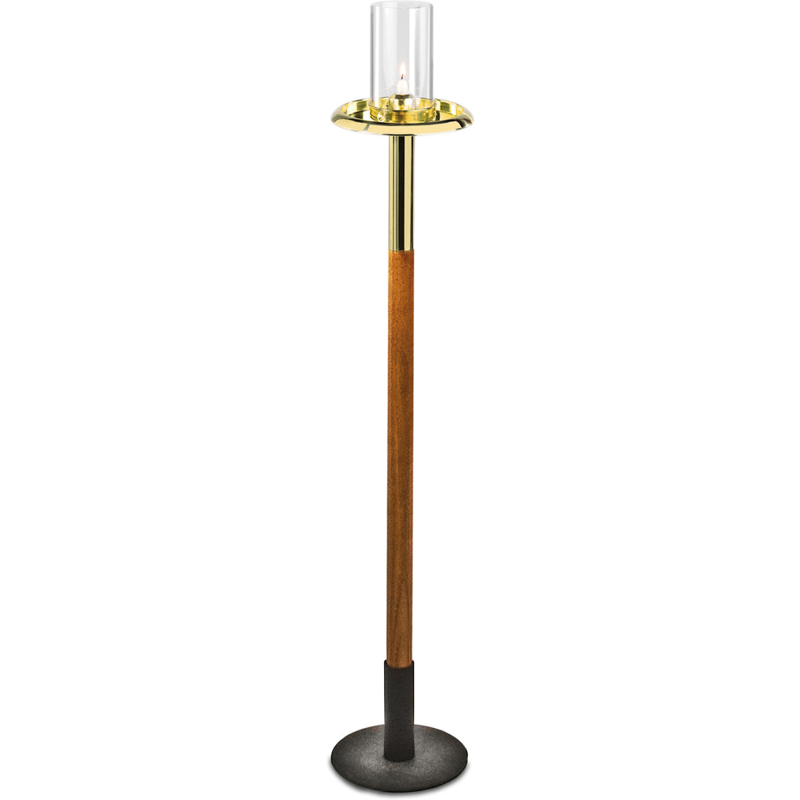 Processional Torches | Acolyte Candlesticks – ChurchSupplies