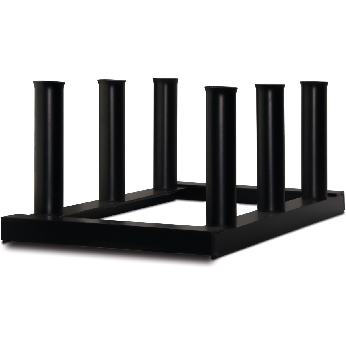 Torch Storage Rack Processional Torch Stand | Six