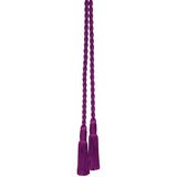 Rayon Cincture with Tassel for Adults | 147 inches