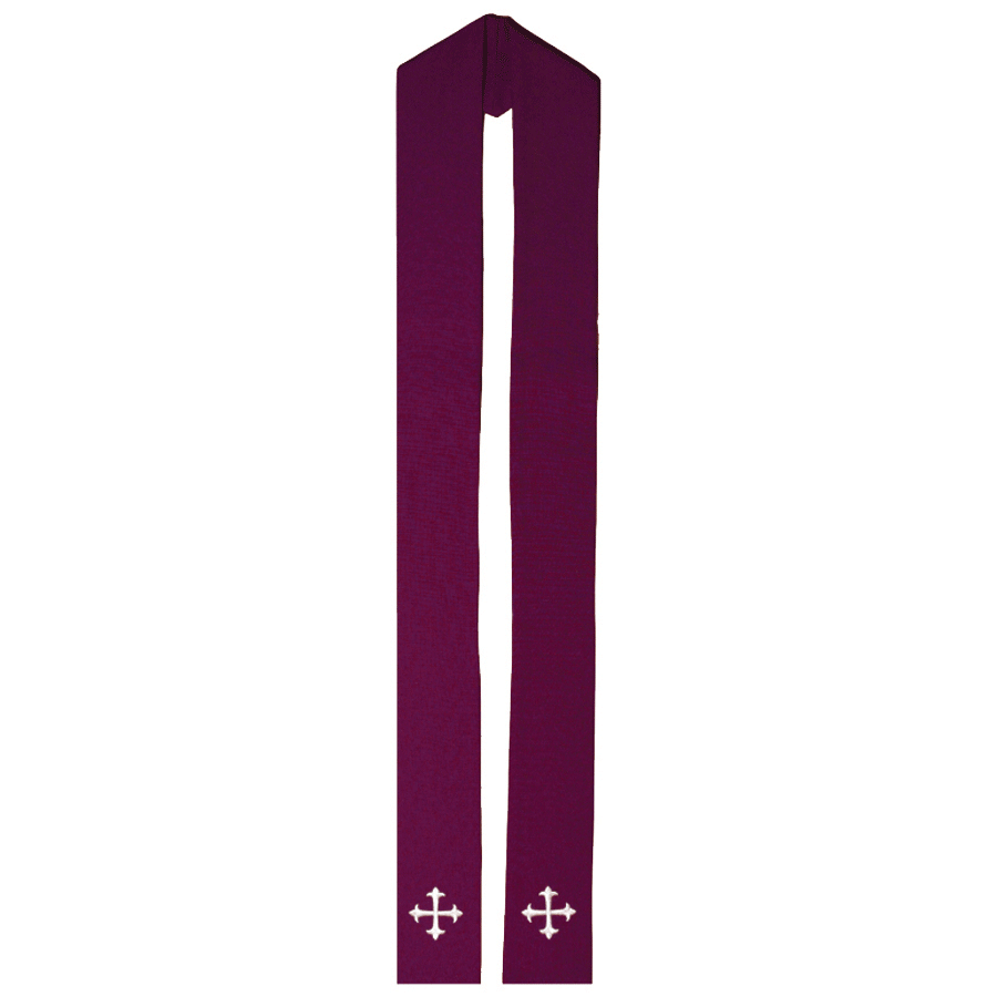 Reconciliation Stole