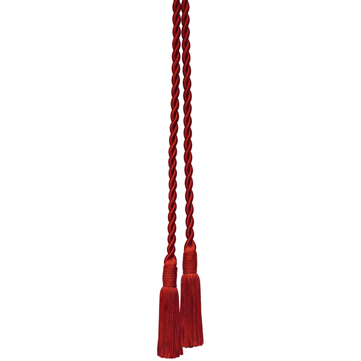 Rayon Cincture with Tassel for Servers | 81 inches