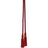 Rayon Cincture with Tassel for Servers | 81 inches