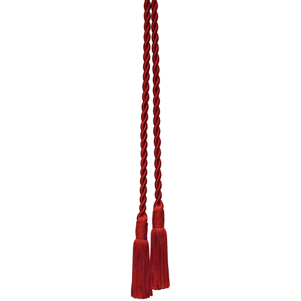 Cincture Rayon Cincture with Tassel for Servers | 81 inches
