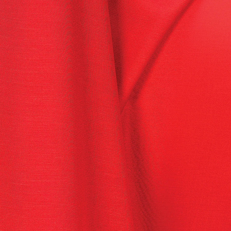Church Fabric by the Yard | Red | Brugia