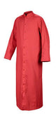 Altar Server Cassock | Button Closure