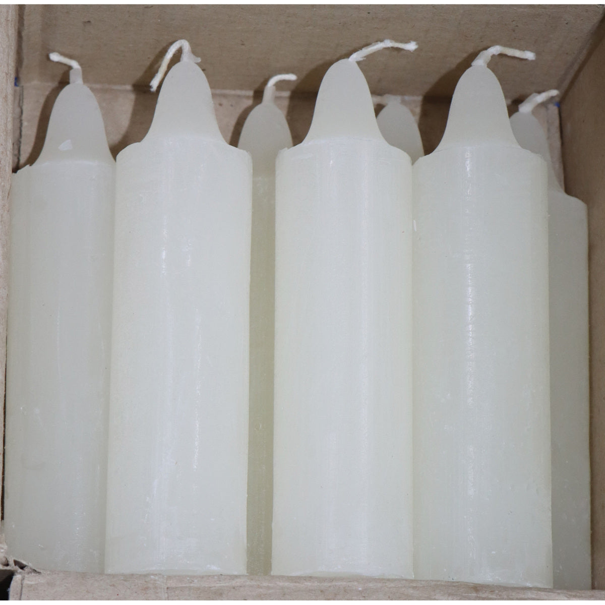 Replacement Candles for Processional Torch 3708 and 3591