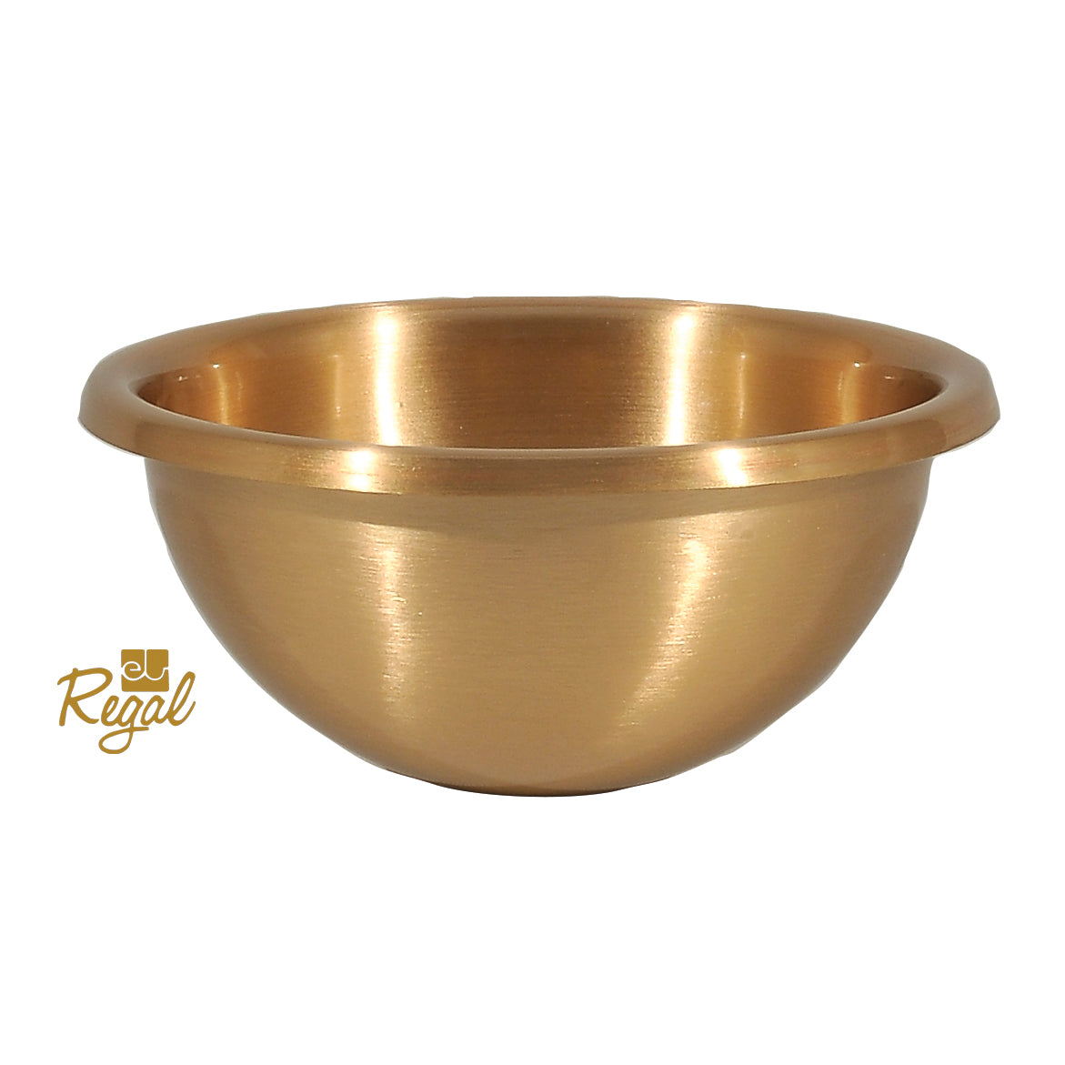 Replacement Bronze Holy Water Font Bowl