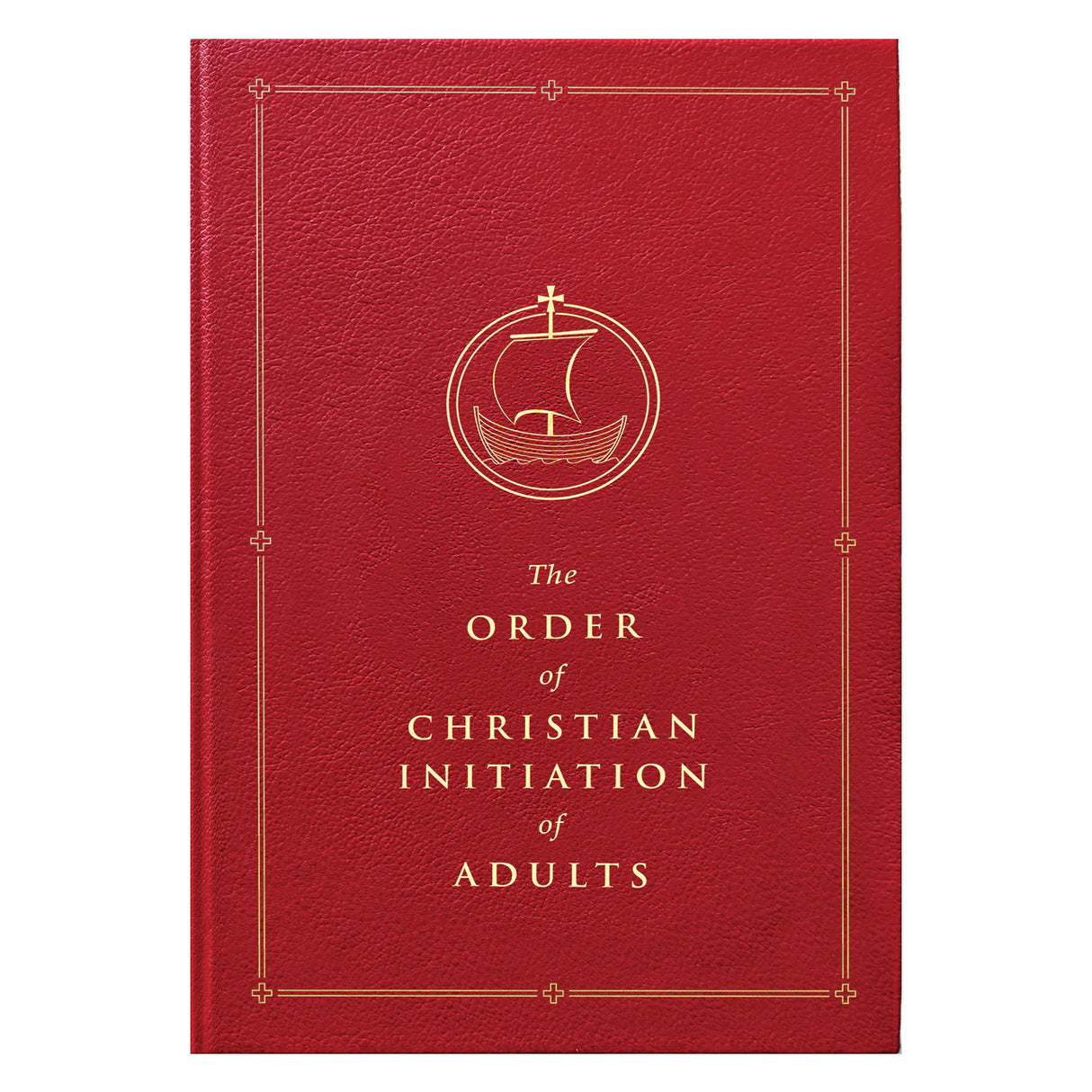 The Order of Christian Initiation of Adults