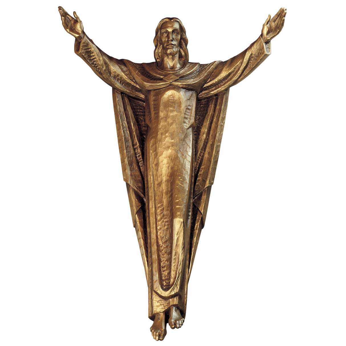 Risen Christ | Demetz