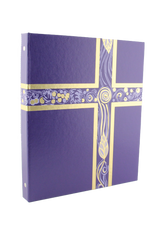 Ceremonial Binder | Series 1