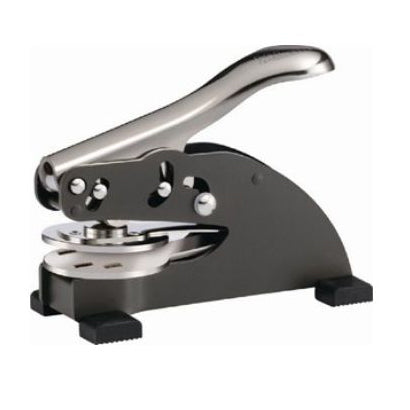 #1 Church Pocket Seal Press