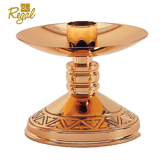 Altar Candle Holder