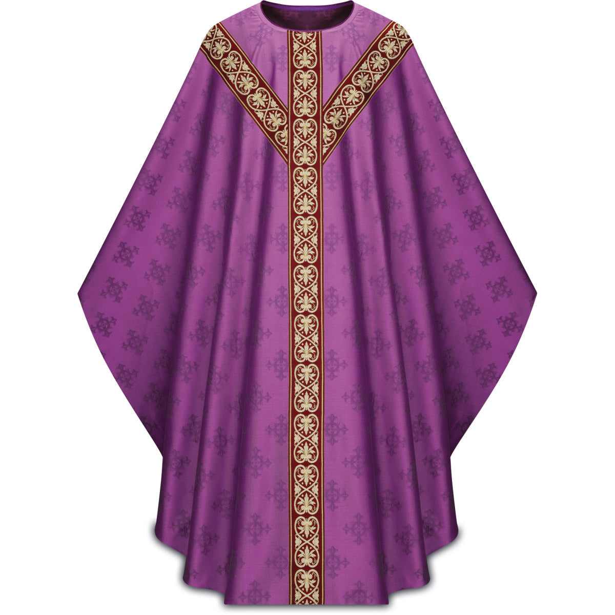 Chasuble | Adornes 5373 Slabbinck