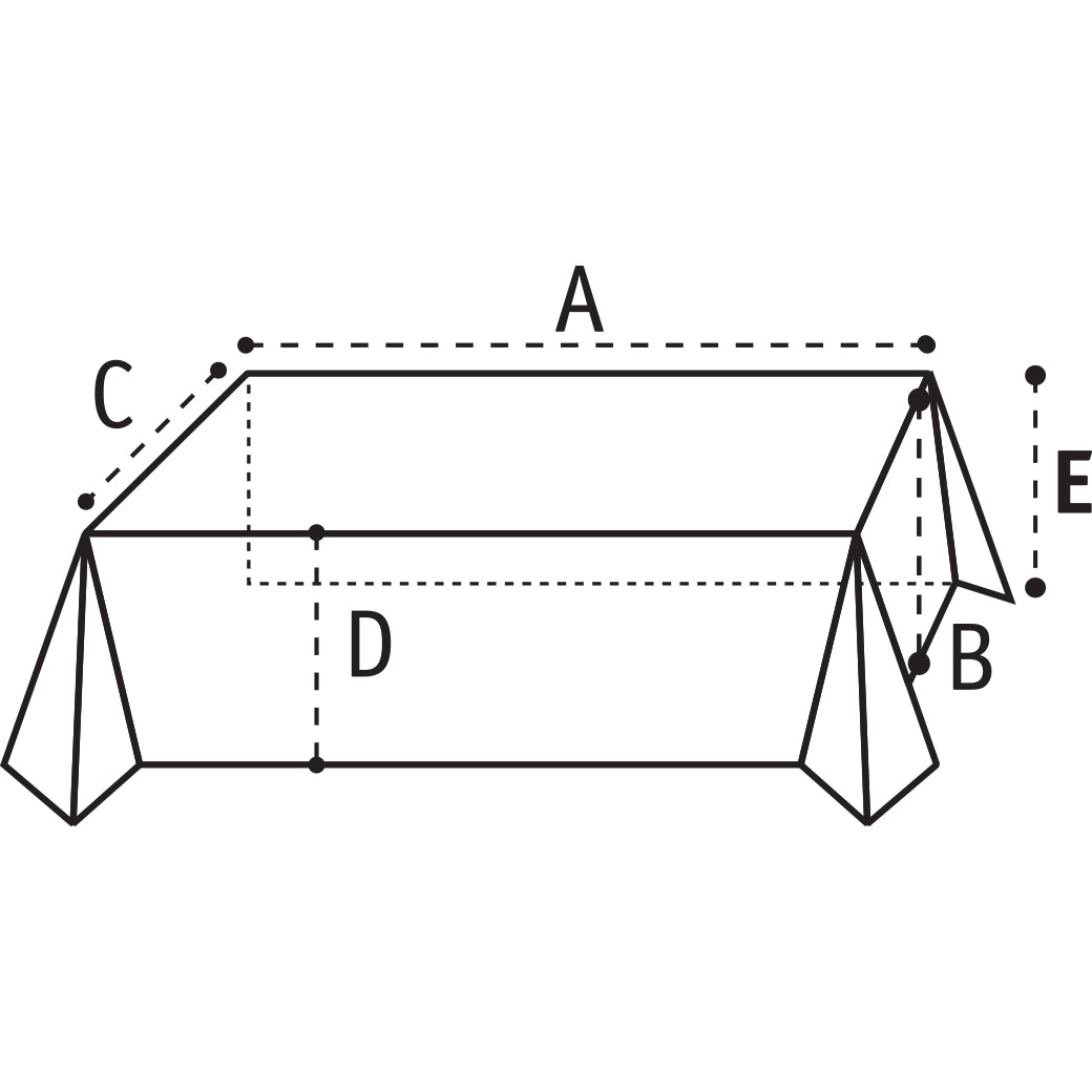 Altar Cloth | Woven Crossees | Adornes 63-124 | up to 55" wide