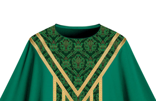 Slabbinck Liturgical Vestments since 1903