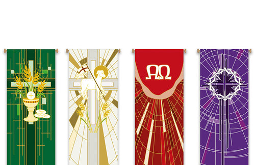 Slabbinck Liturgical Vestments since 1903