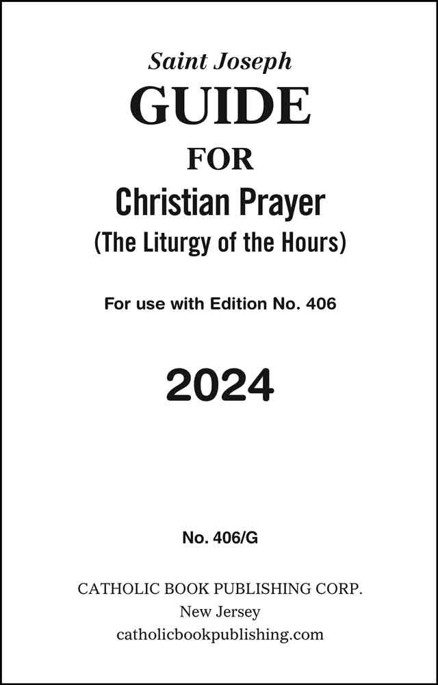 Christian Prayer Guide