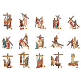 Stations of the Cross | Full Color | 11 inch