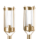 Swinging Processional Torches