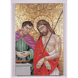 Stations of the Cross | Venetian Mosaic | Set of 14