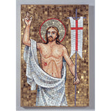 Stations of the Cross | Venetian Mosaic | Set of 14