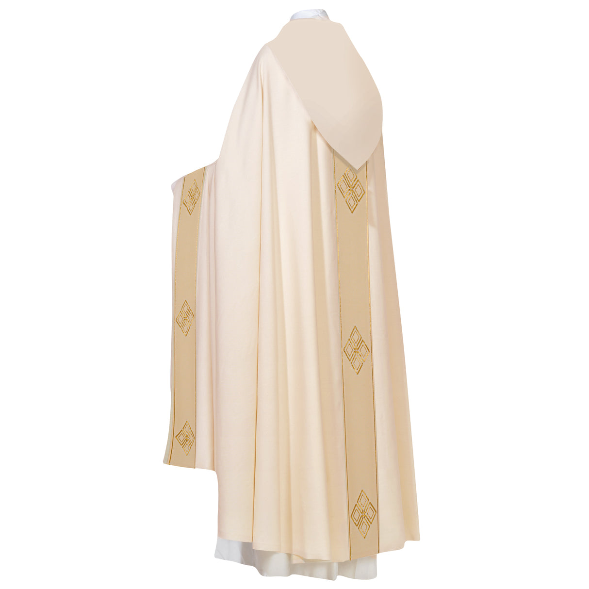 Featherweight Cool Wool Cope - Tuscany - Arte/Grosse