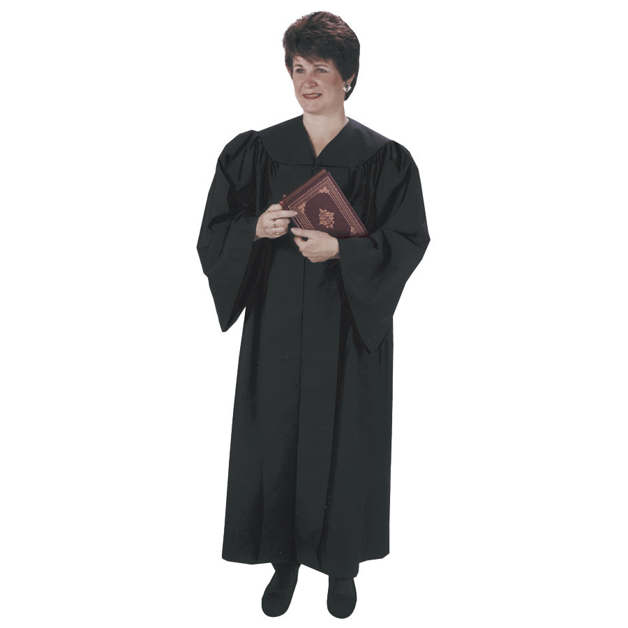 Senate Robe Women's Judicial Robe