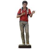 Wood Statue of Blessed Carlo Acutis