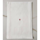X-Large Corporal | 24 x 24 | 53 Linen 47 Cotton | pack of 3