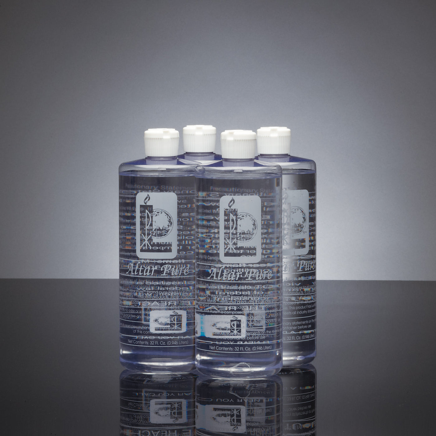 Lux Mundi Highest Quality Oil Burning Church Candles Since 1980